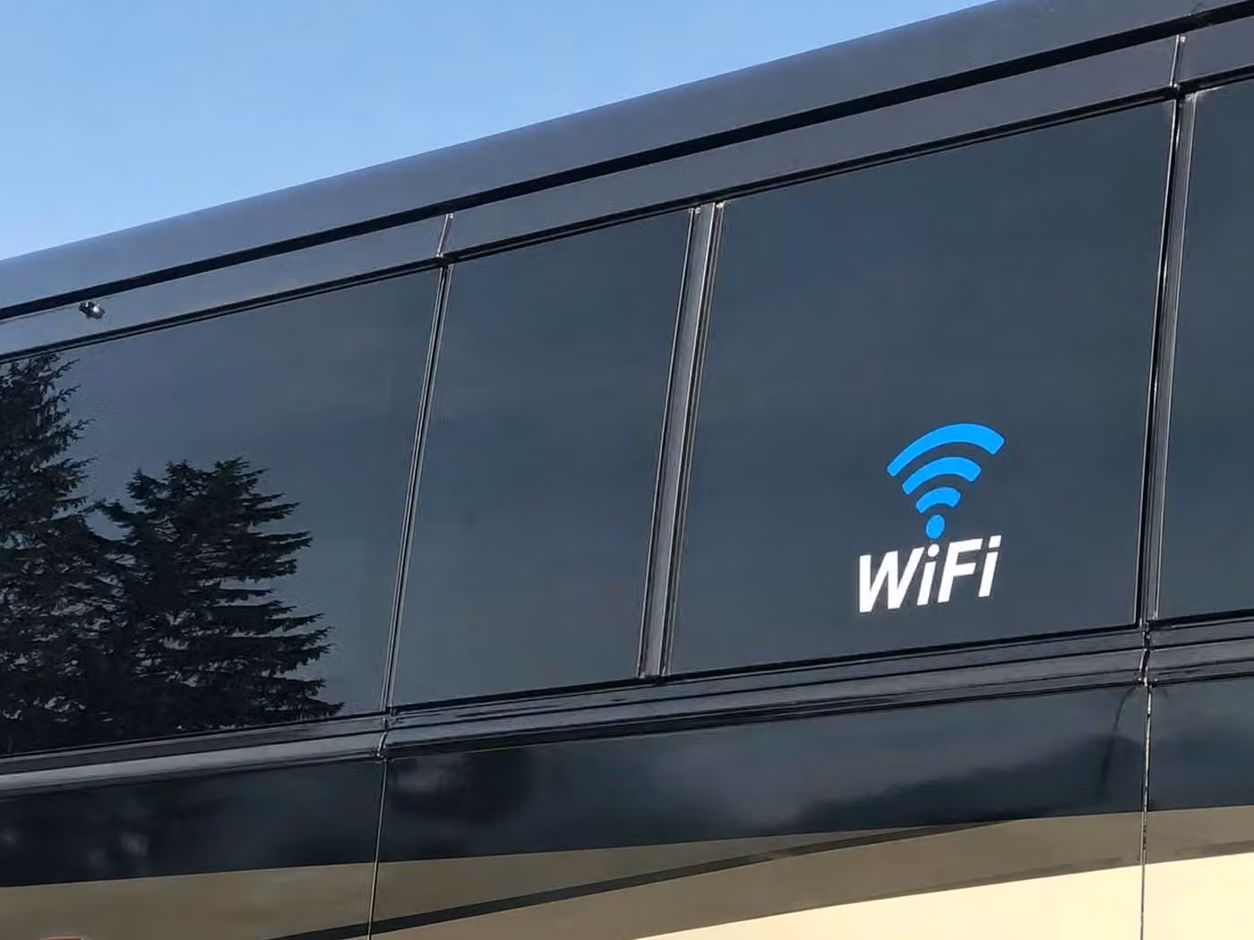 wildomar 18 passenger minibus wifi
