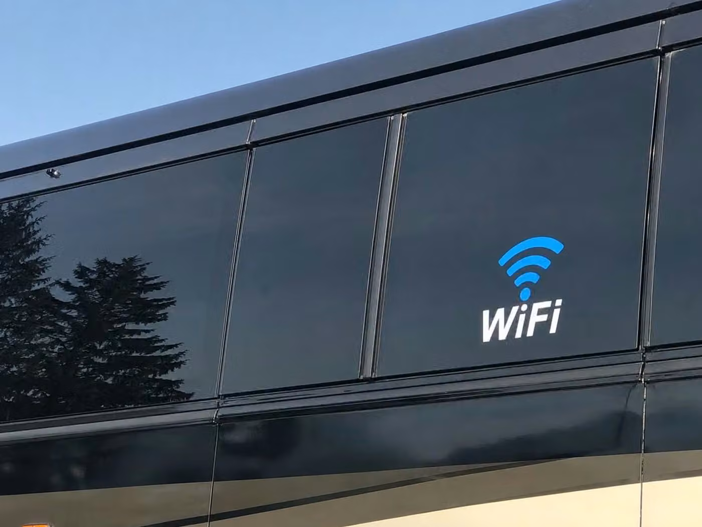 wildomar 30 passenger minibus wifi