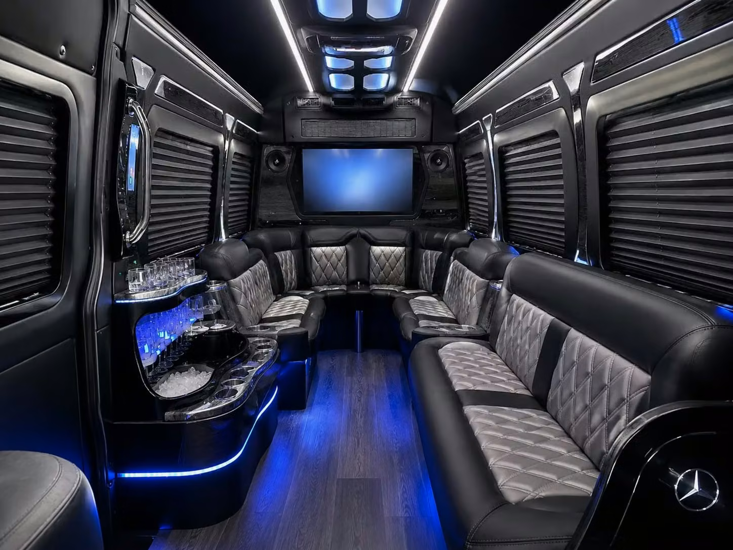 wildomar bus rentals for any type of group