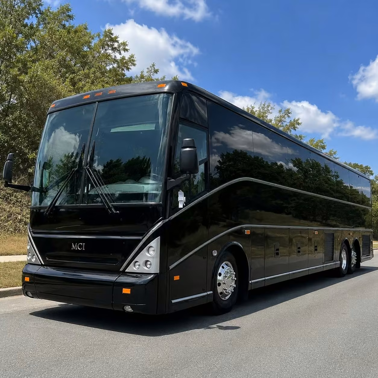 wildomar buses