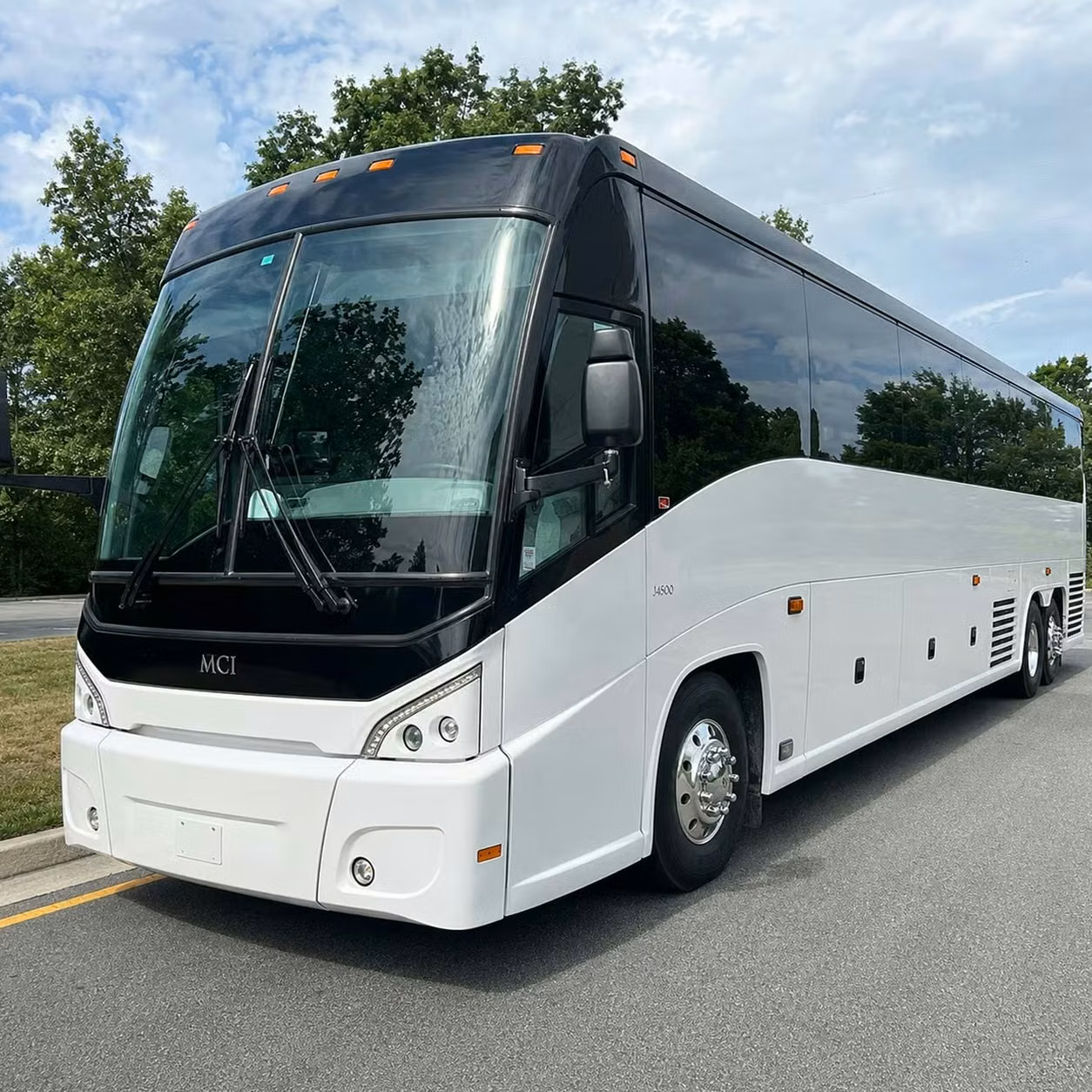 wildomar charter bus and party bus rentals for wildomar concerts