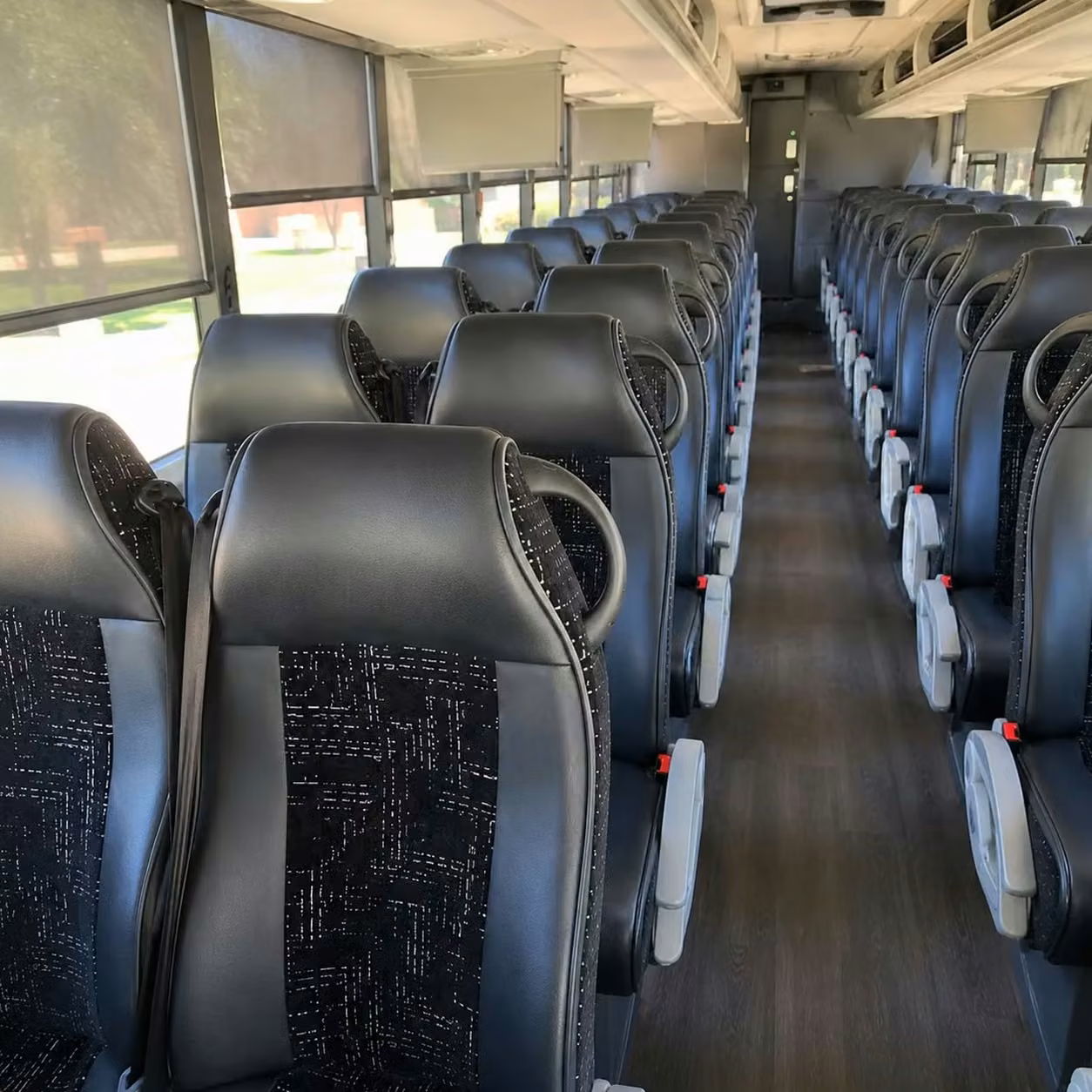 wildomar charter bus prices