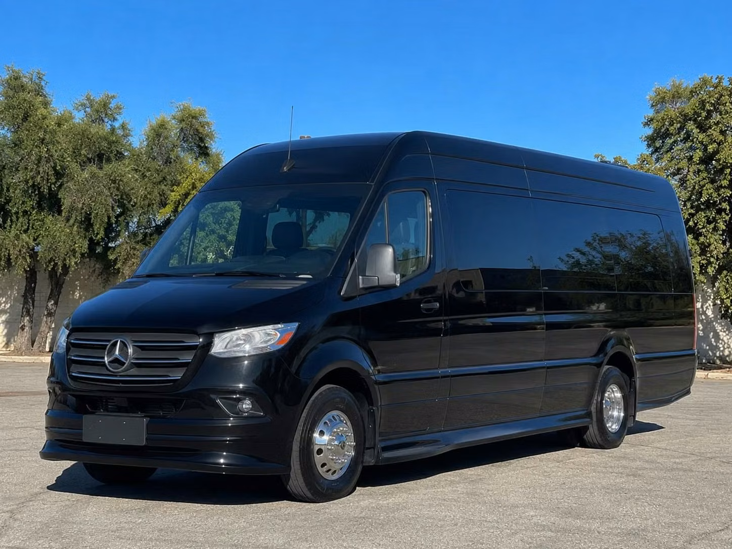 wildomar charter buses minibuses party buses and sprinter vans in wildomar