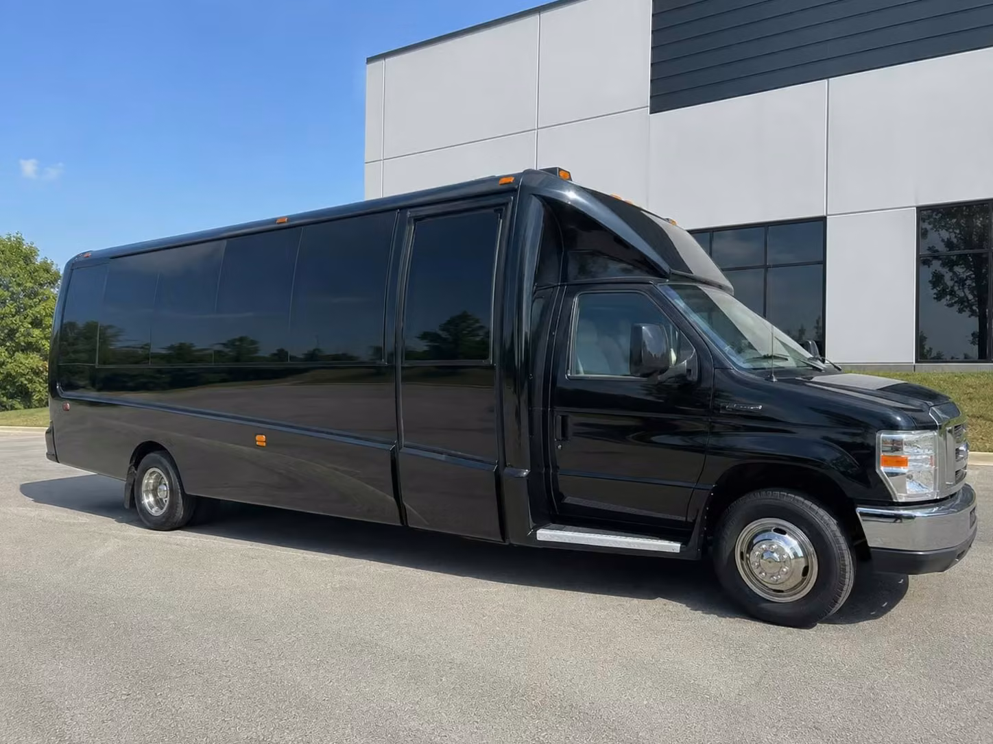 wildomar concert transportation