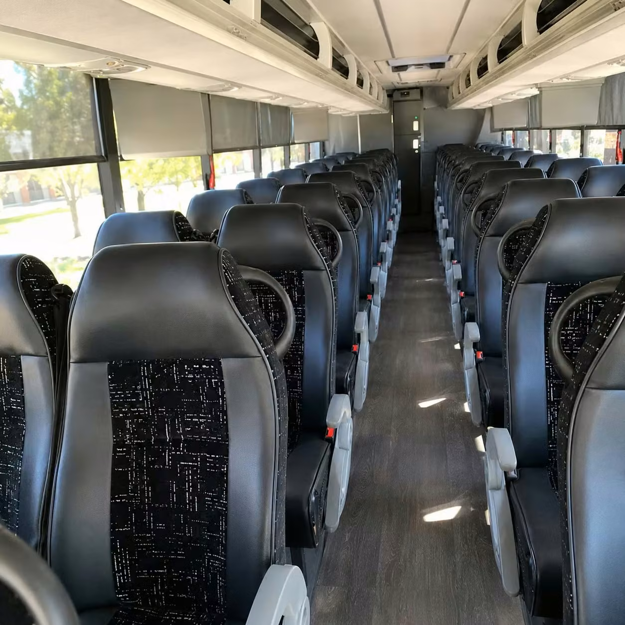 wildomar corporate transportation