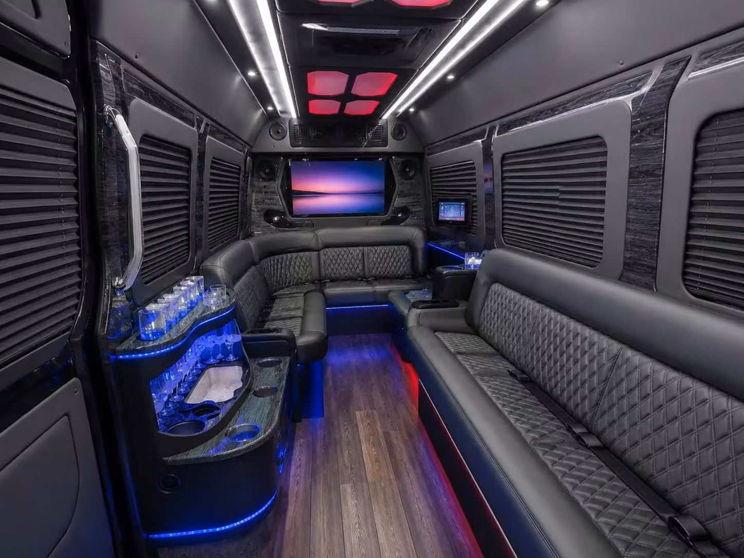 wildomar discreet wildomar government shuttle services for officials and agencies