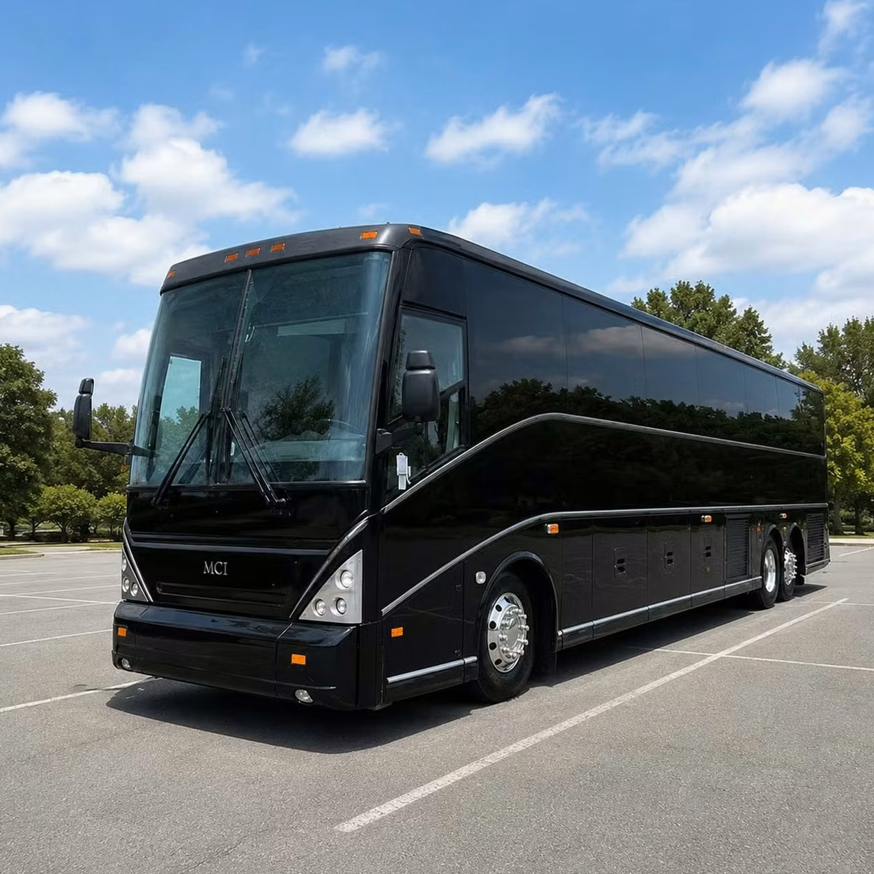 wildomar effortless wildomar charter buses for your next private event