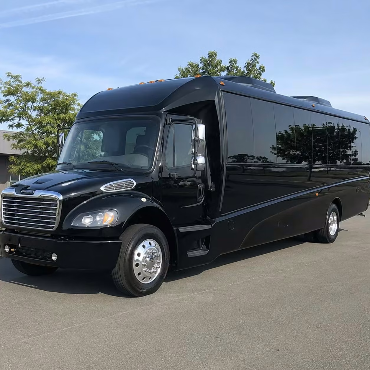 wildomar employee transportation