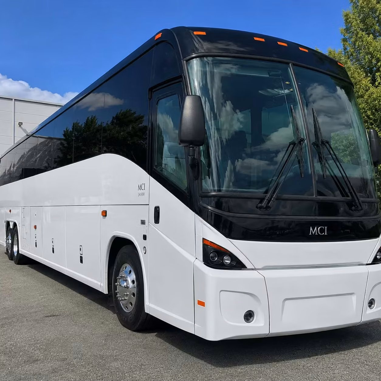 wildomar field trip transportation