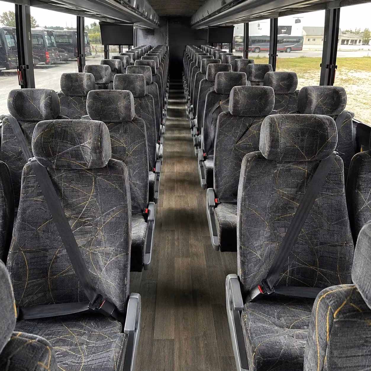 wildomar group transportation services