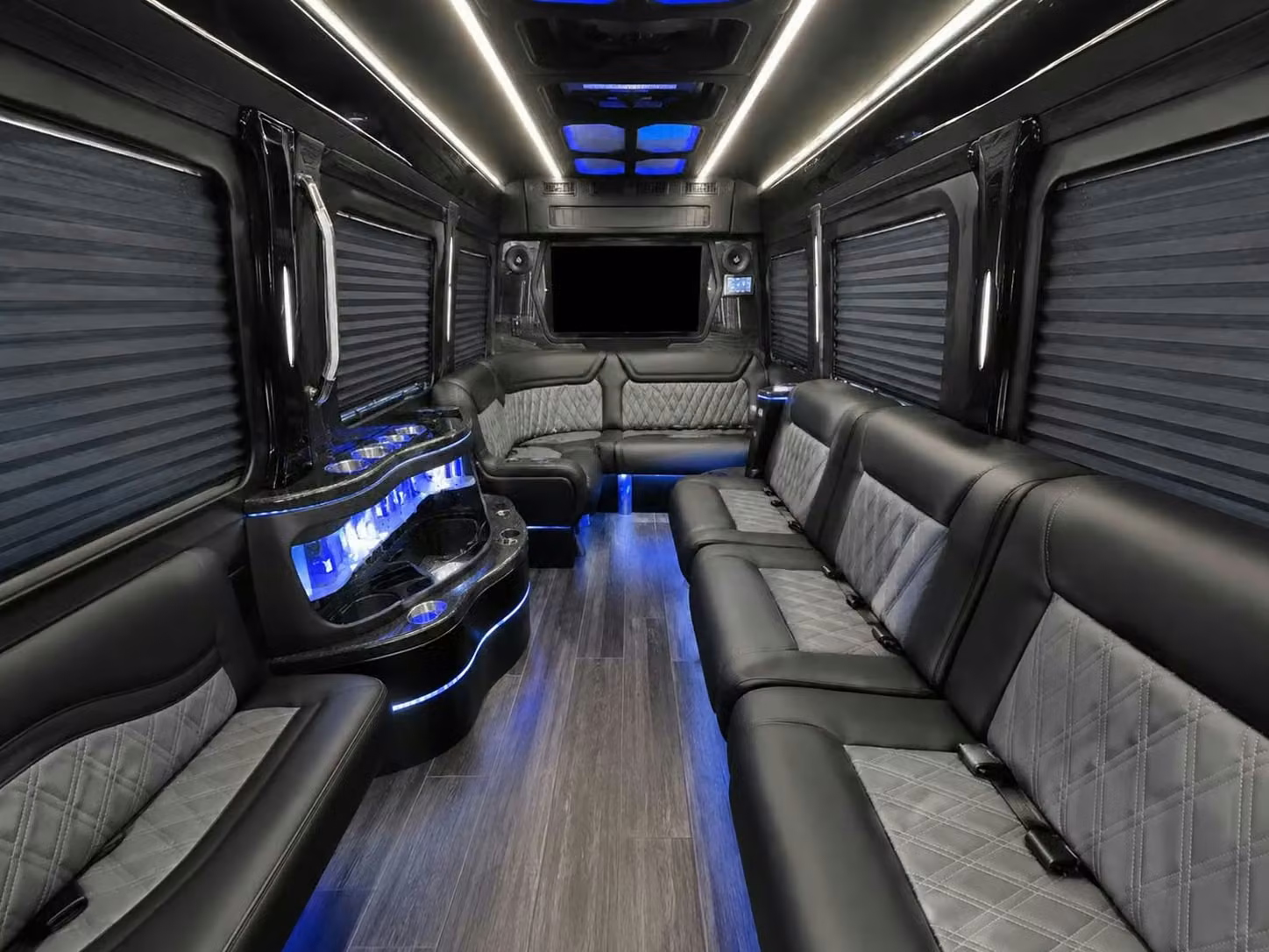wildomar hourly round trip and full weekend concert bus packages in wildomar