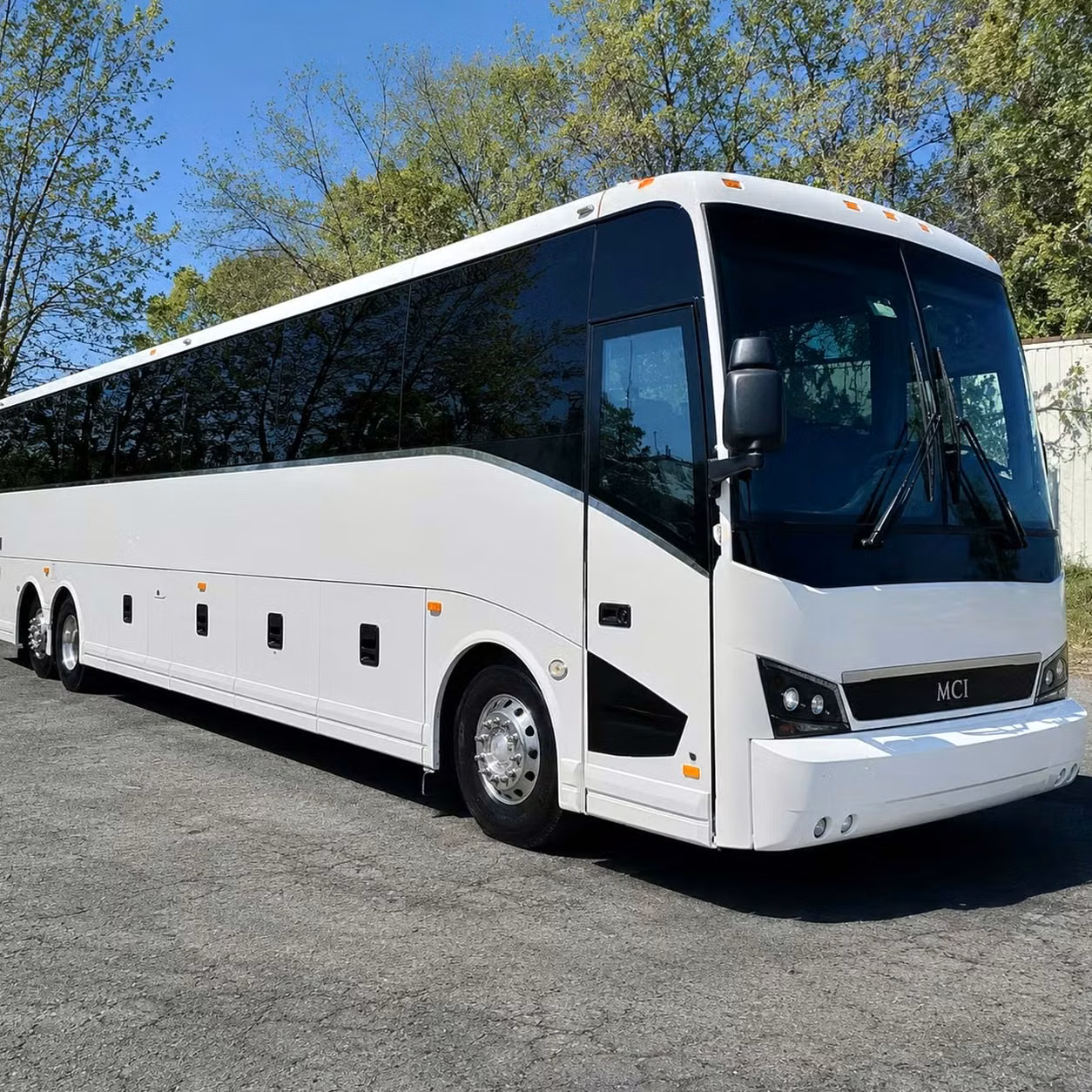 wildomar impress attendees with premium shuttle bus services