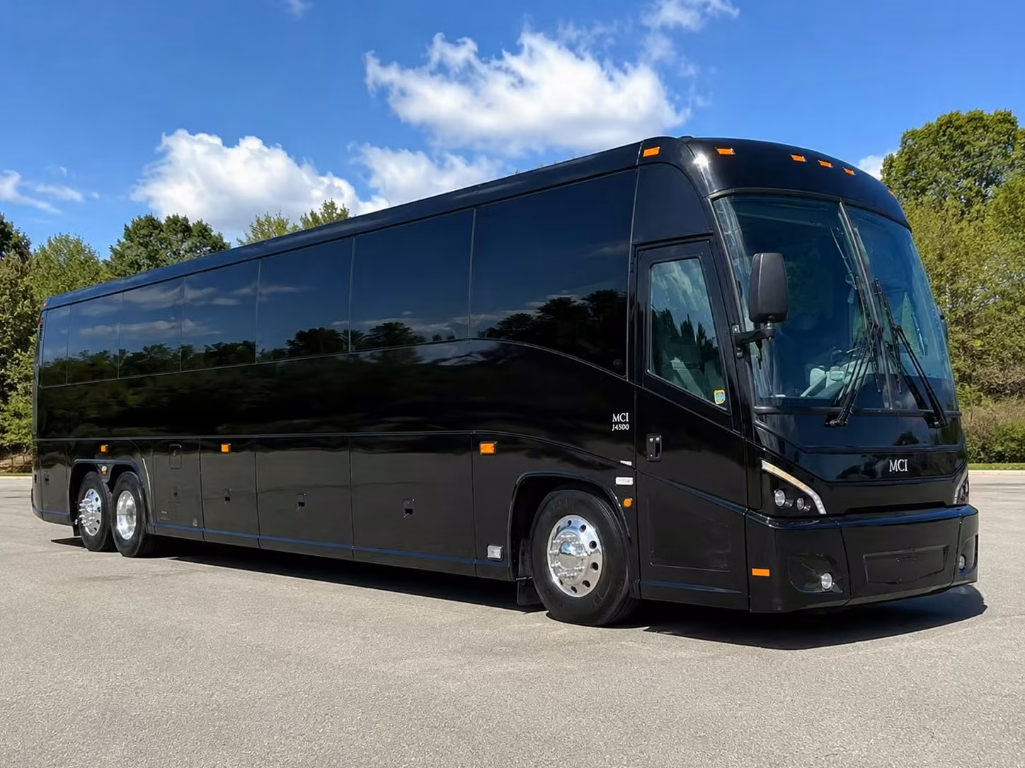 wildomar long distance transportation