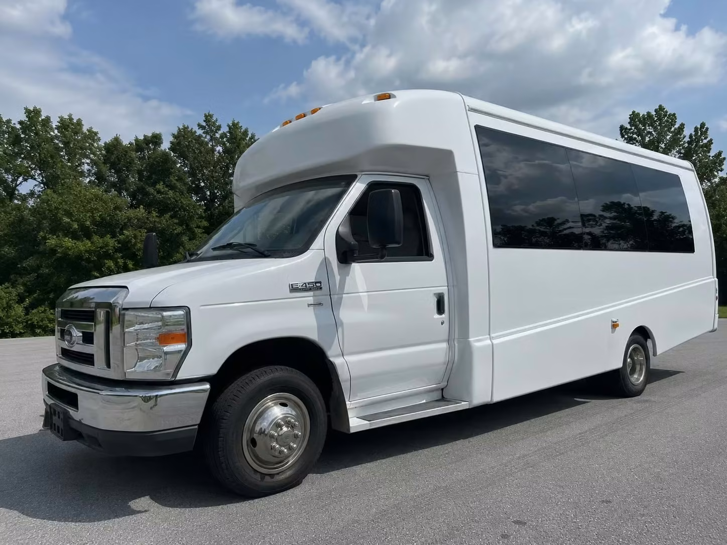 wildomar prom transportation