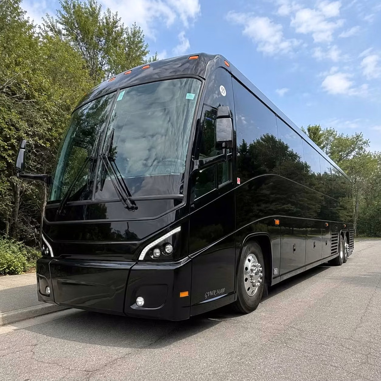 wildomar religious conference shuttles
