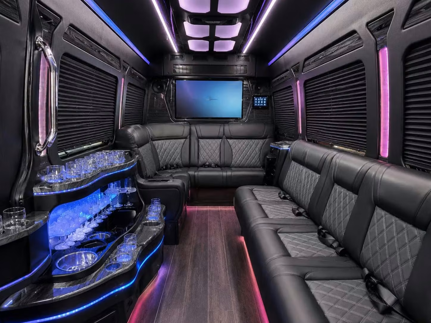 wildomar season long and recurring wildomar sports team shuttle contracts