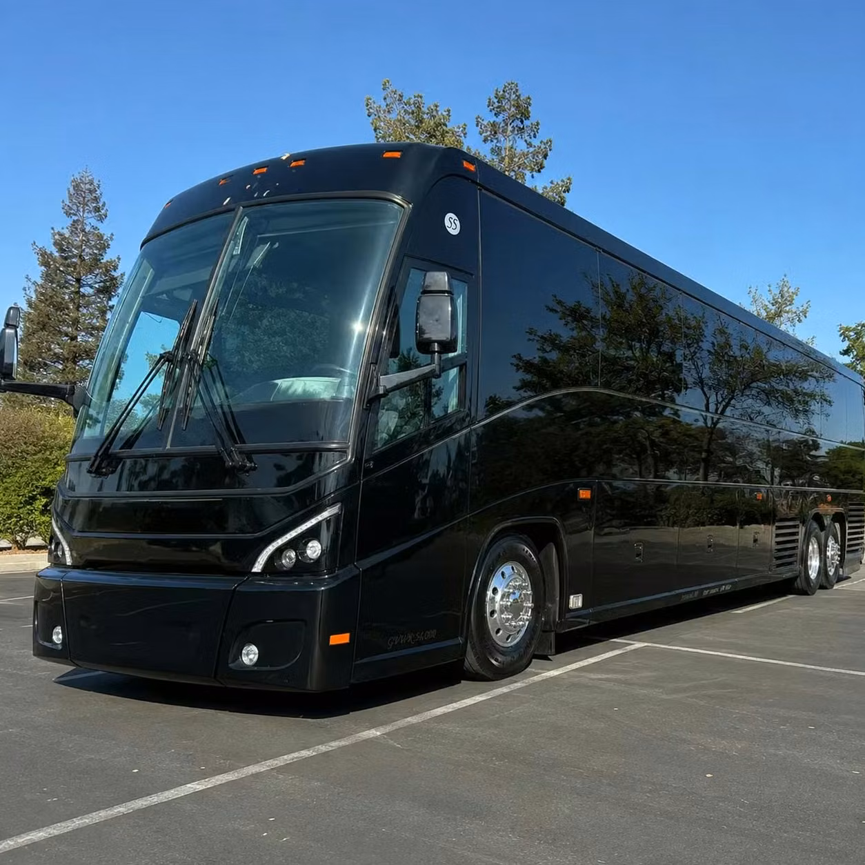 wildomar shuttle services for churches in wildomar