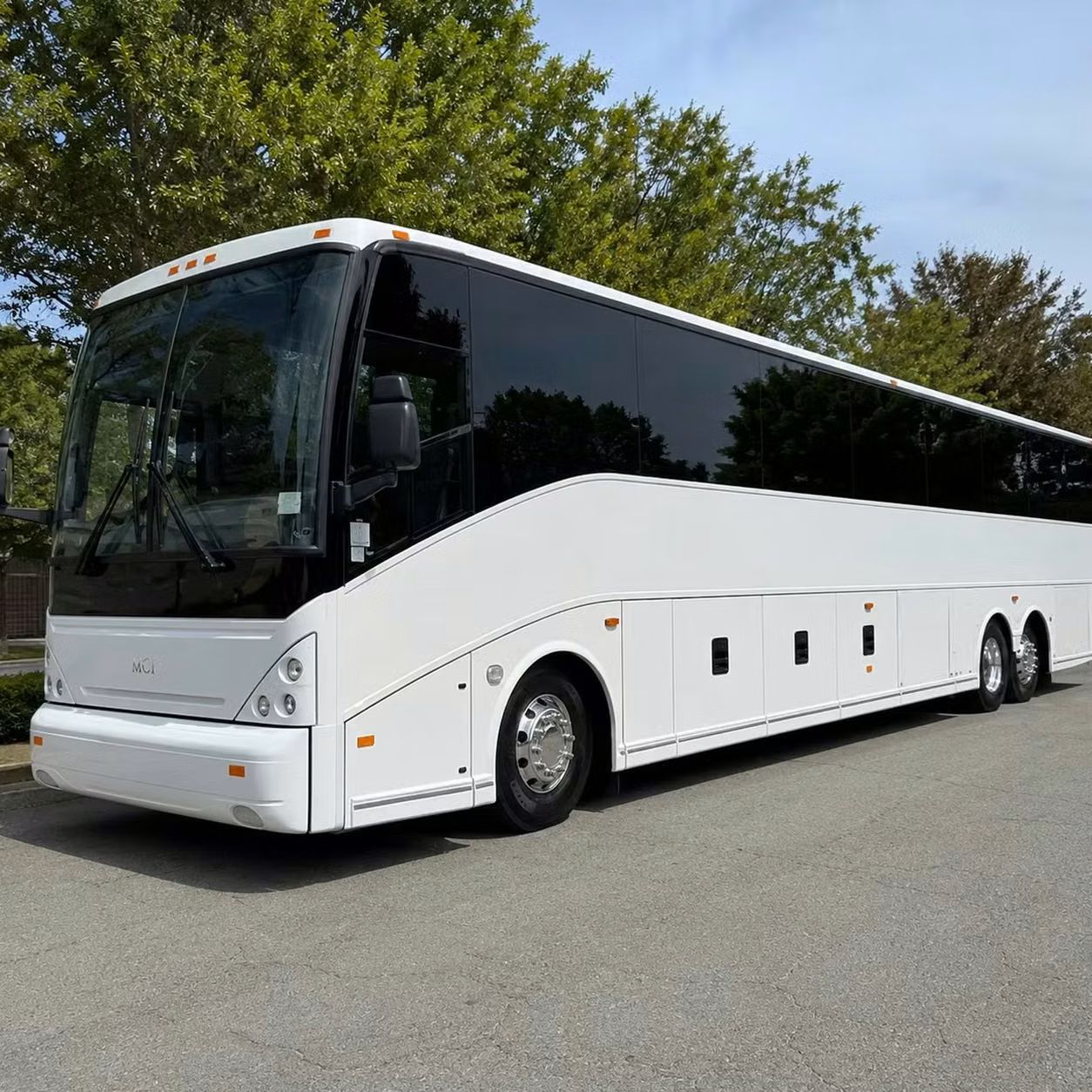 wildomar shuttles for conferences and trade shows