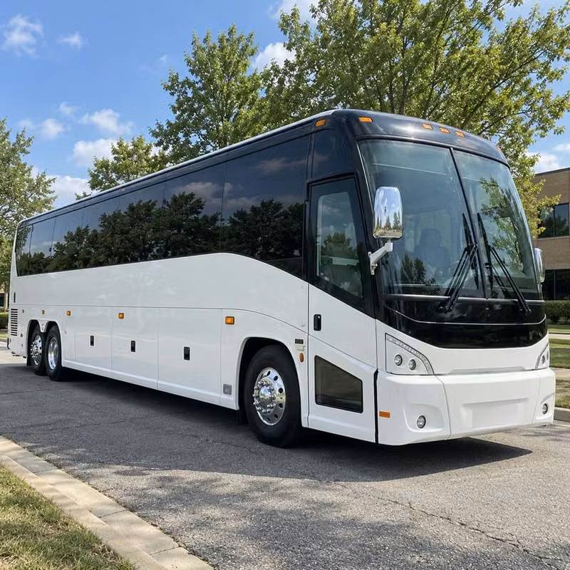 wildomar stadiums charter bus guide