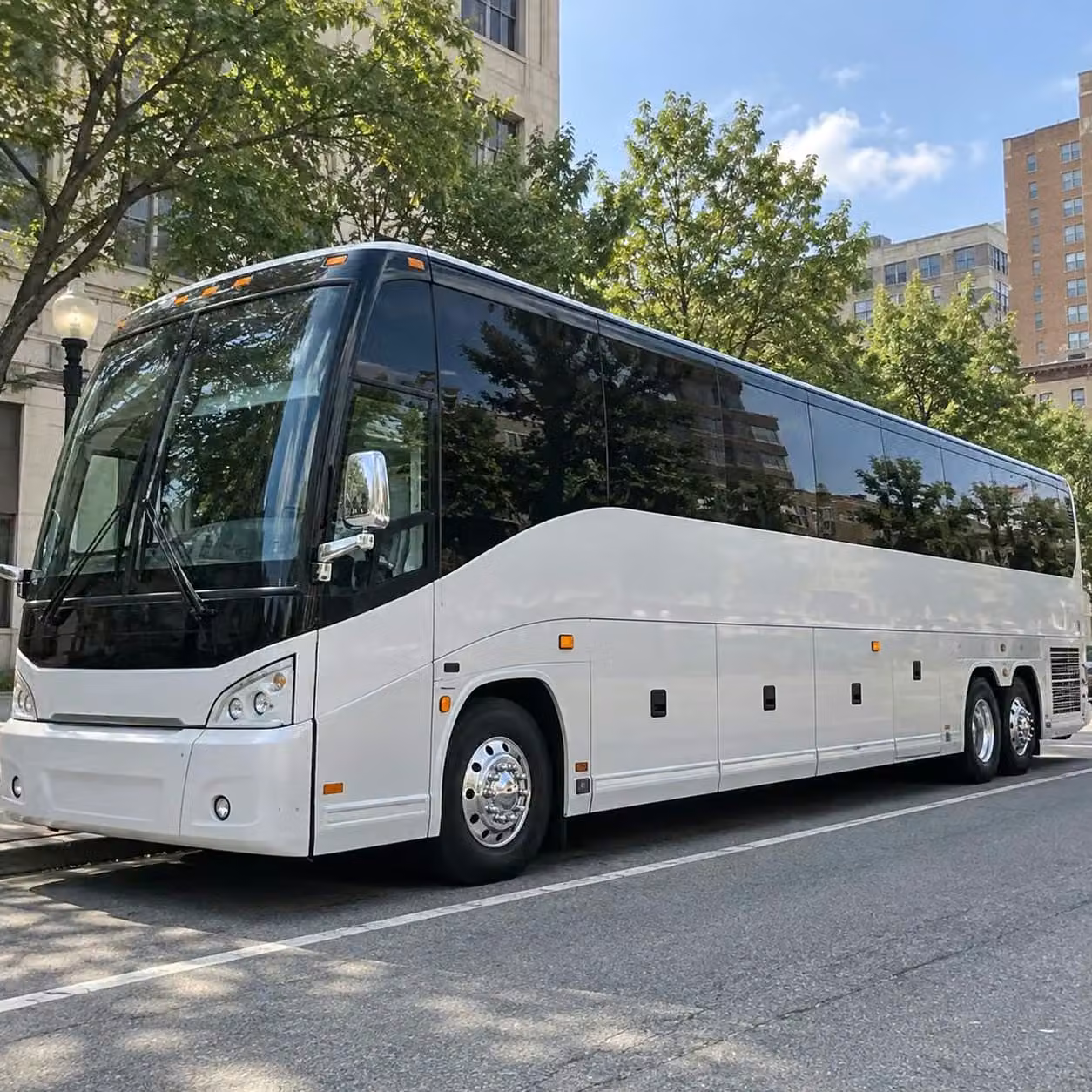 wildomar streamlined transportation for bachelor and bachelorette parties