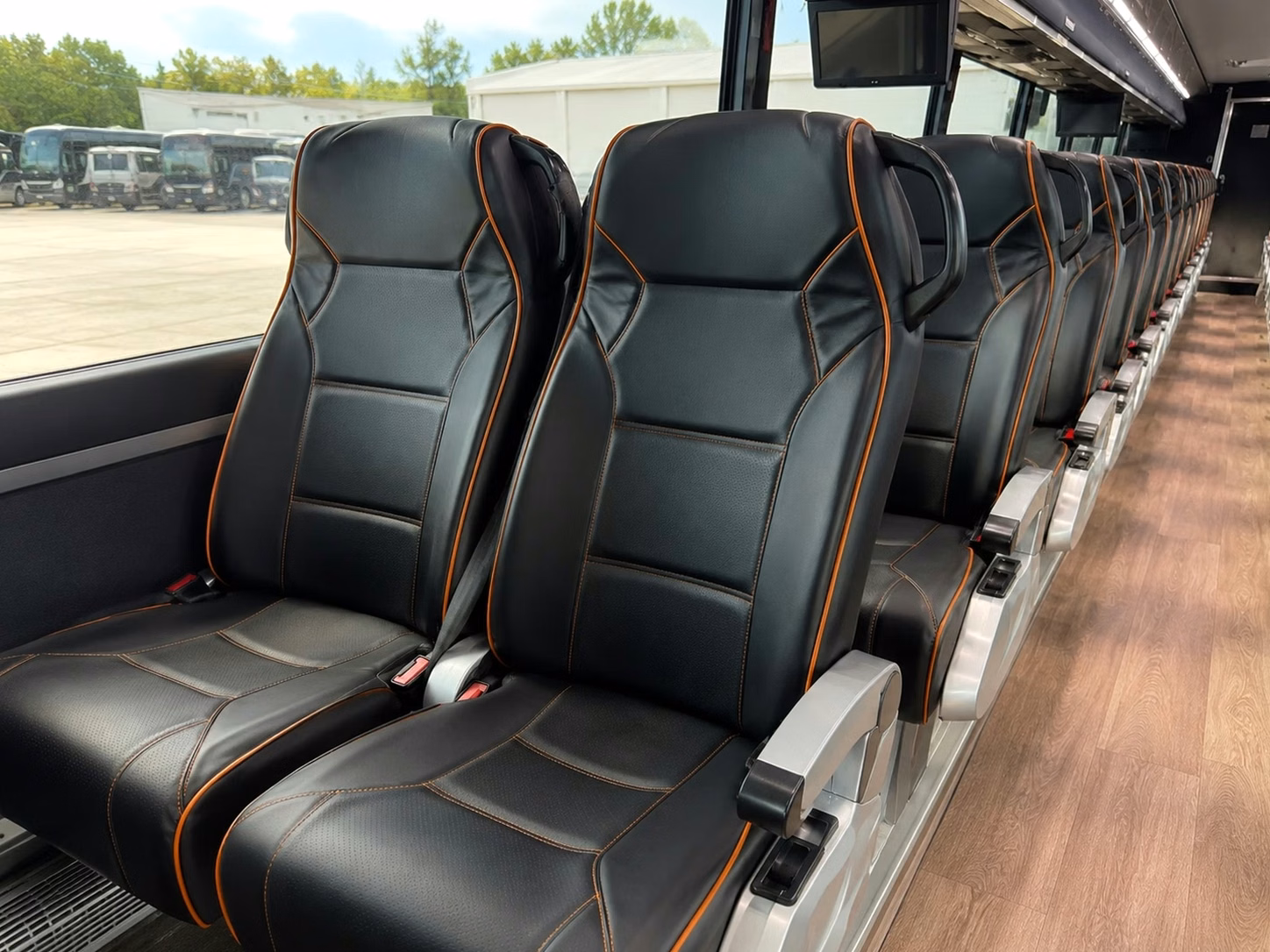 wildomar streamlined transportation on your wedding day