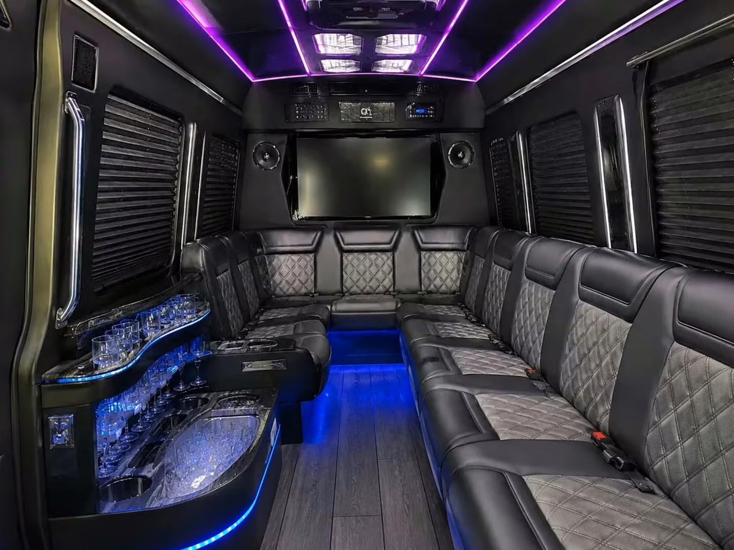 wildomar stress free airport shuttles for out of town guests