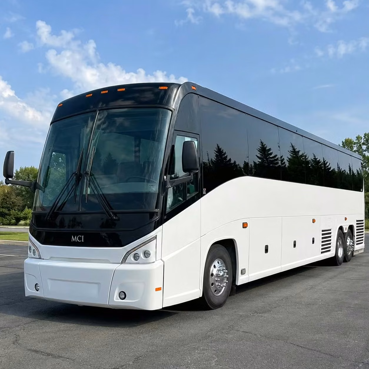 wildomar tailored concert parking shuttle service