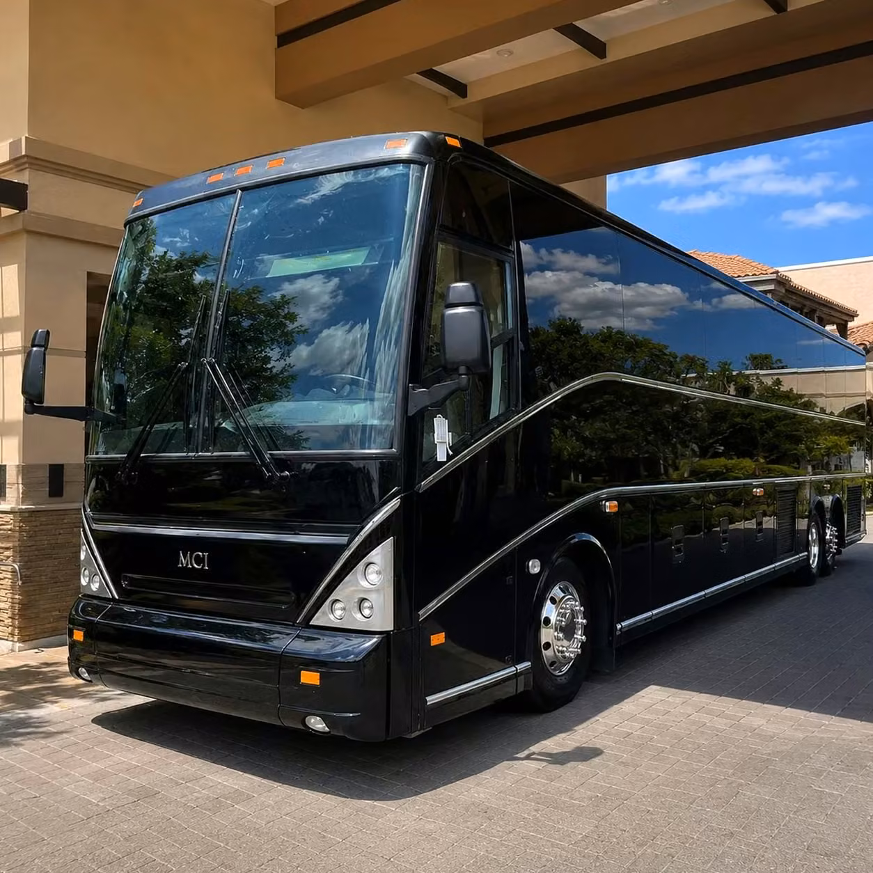 wildomar unlock new family memories in a wildomar charter bus